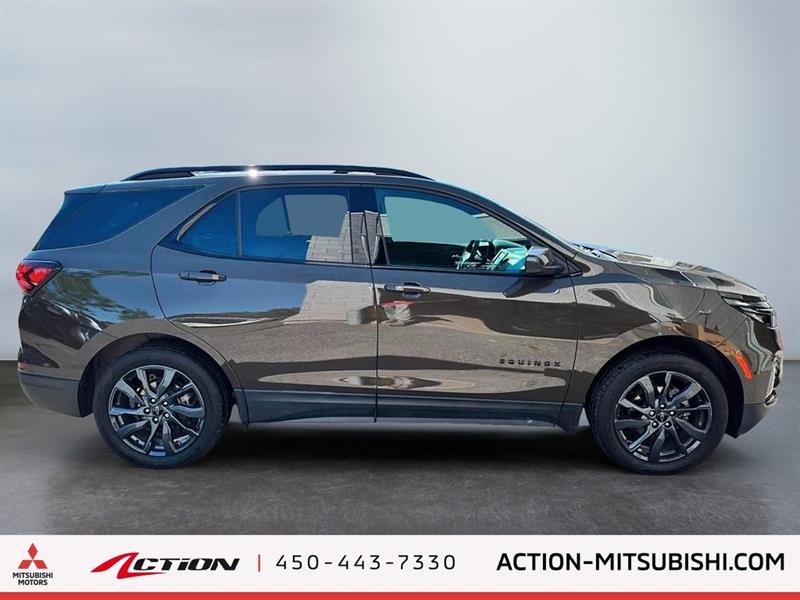 chevrolet Equinox 2023 - 6