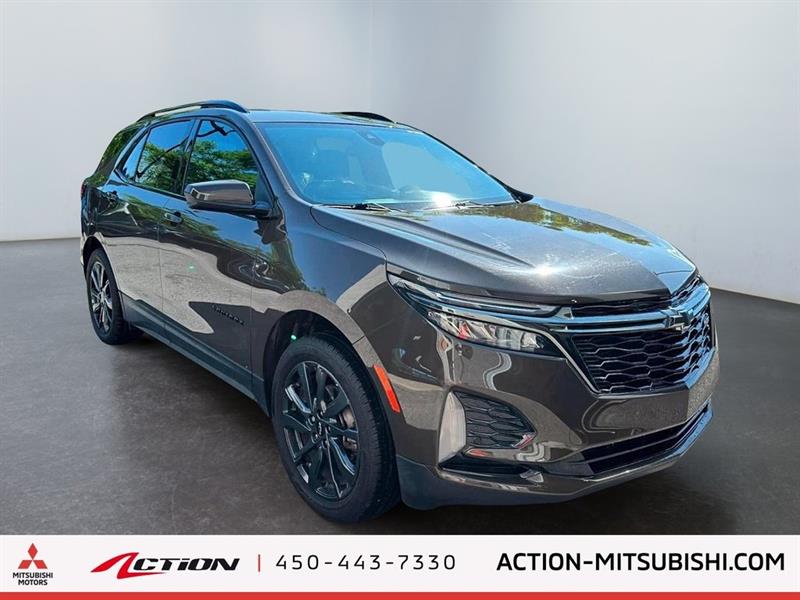 chevrolet Equinox 2023 - 7