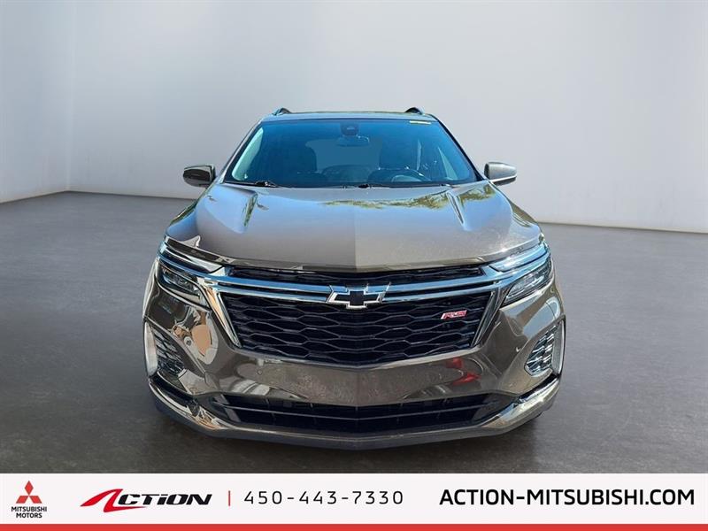 chevrolet Equinox 2023 - 8