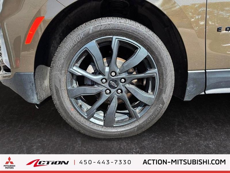 chevrolet Equinox 2023 - 9
