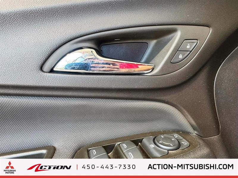 chevrolet Equinox 2023 - 11