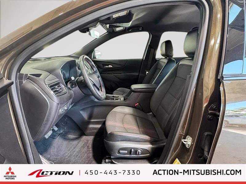 chevrolet Equinox 2023 - 12