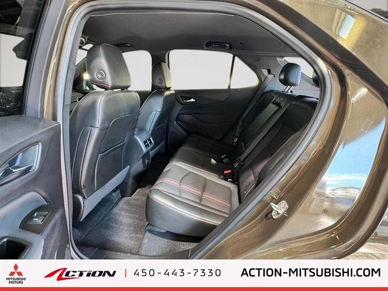 chevrolet Equinox 2023 - 13