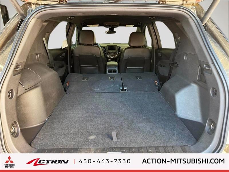chevrolet Equinox 2023 - 15