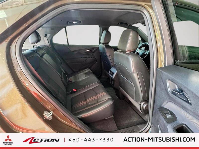 chevrolet Equinox 2023 - 16