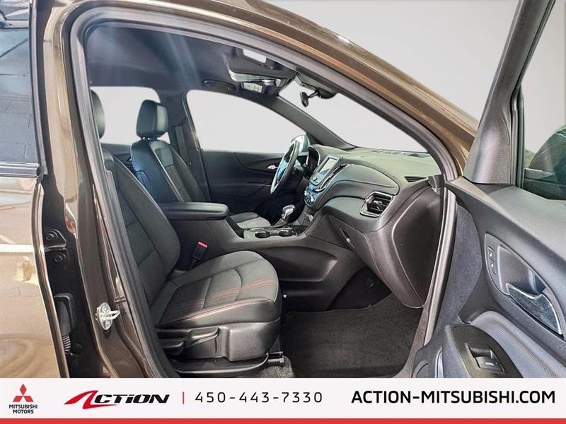 chevrolet Equinox 2023 - 17