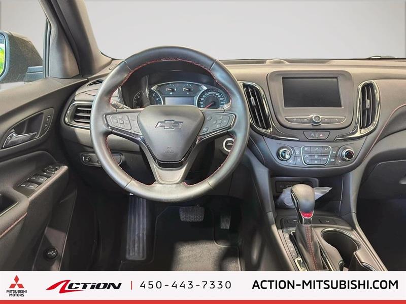 chevrolet Equinox 2023 - 18