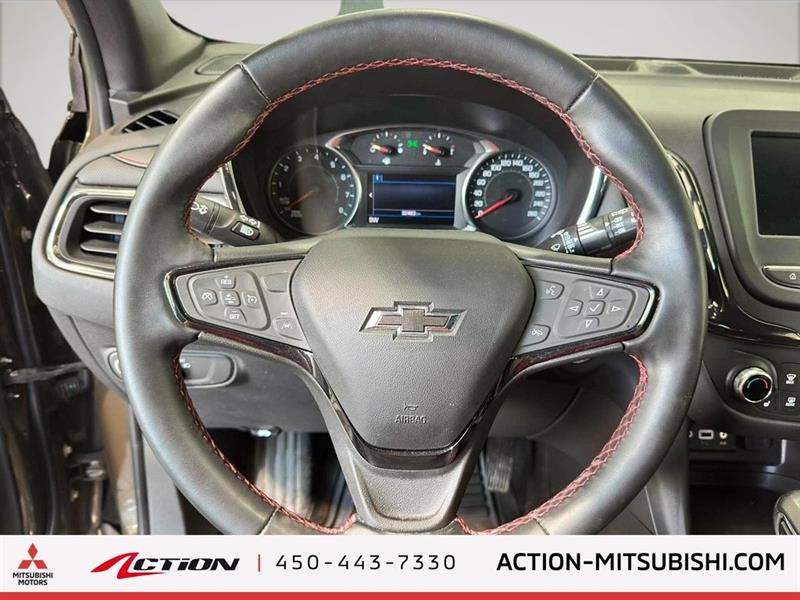 chevrolet Equinox 2023 - 19