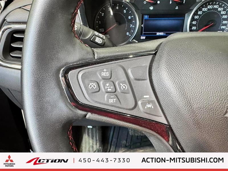 chevrolet Equinox 2023 - 20