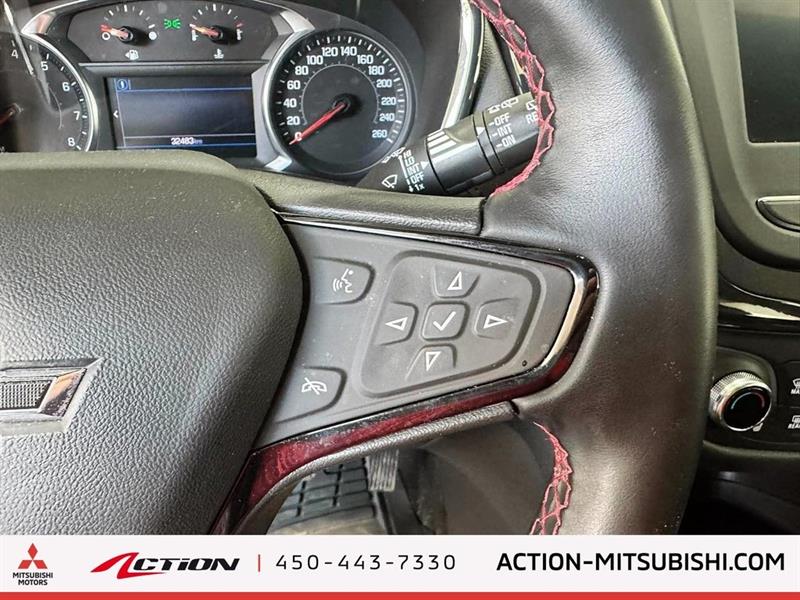 chevrolet Equinox 2023 - 21