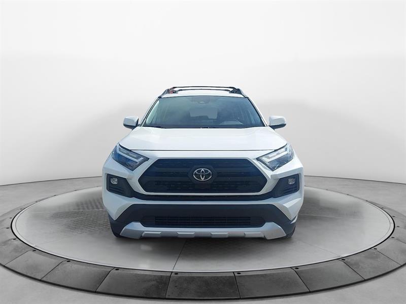 toyota RAV4 2022 - 2