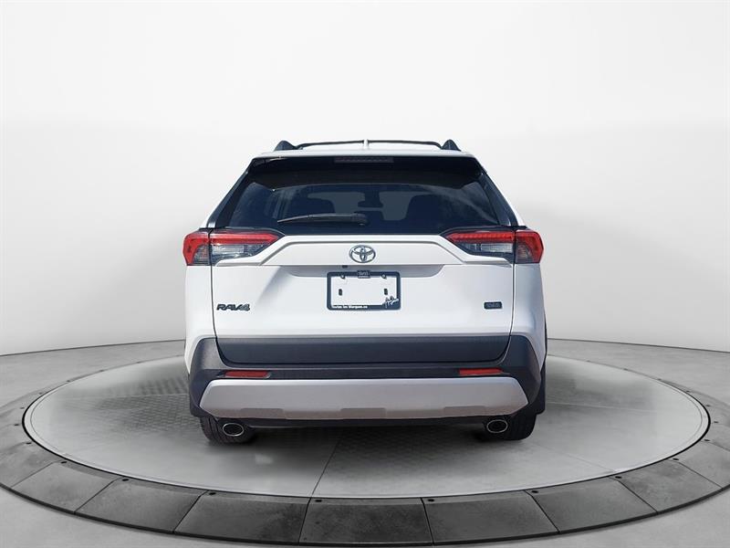 toyota RAV4 2022 - 3
