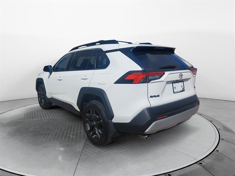 toyota RAV4 2022 - 4