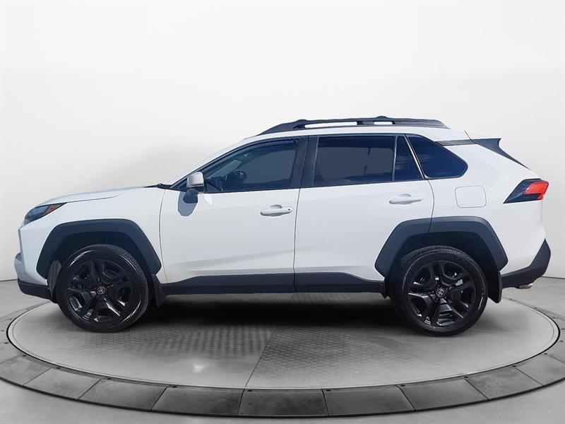 toyota RAV4 2022 - 5