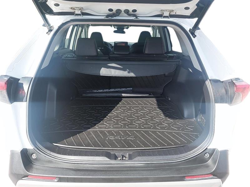 toyota RAV4 2022 - 6