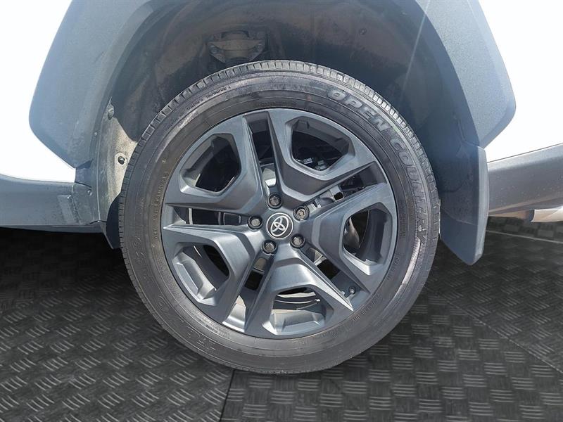 toyota RAV4 2022 - 7