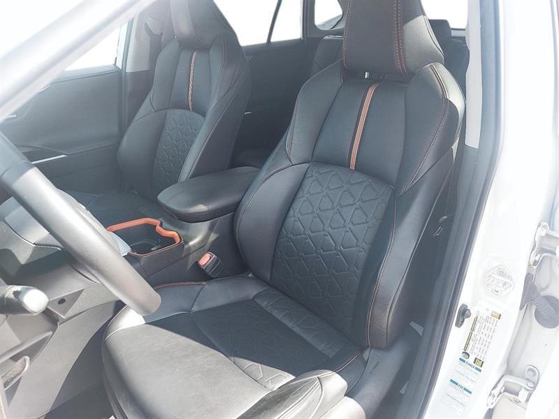 toyota RAV4 2022 - 9