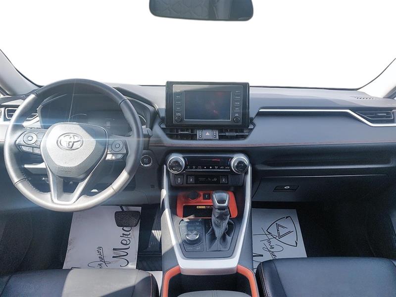 toyota RAV4 2022 - 10
