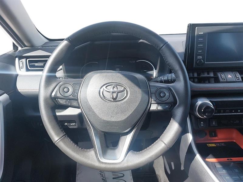 toyota RAV4 2022 - 12