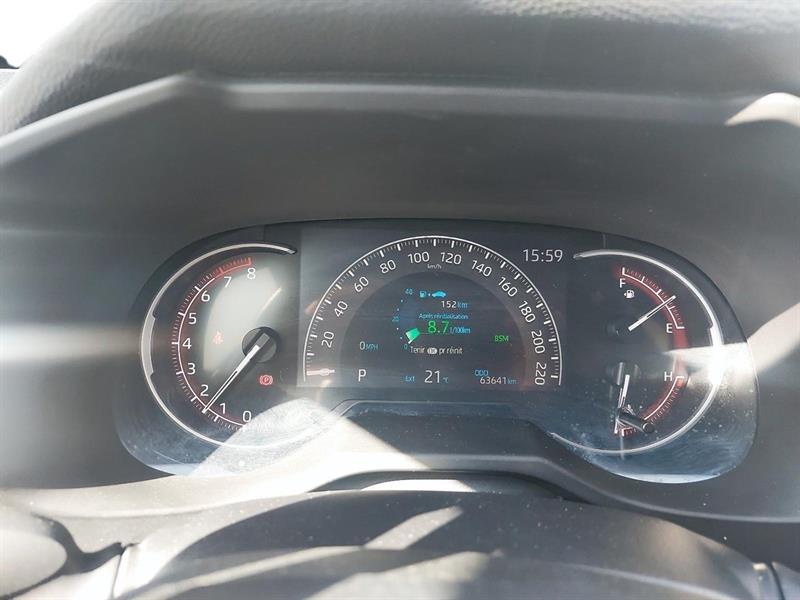 toyota RAV4 2022 - 14