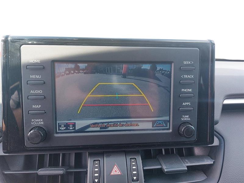 toyota RAV4 2022 - 17