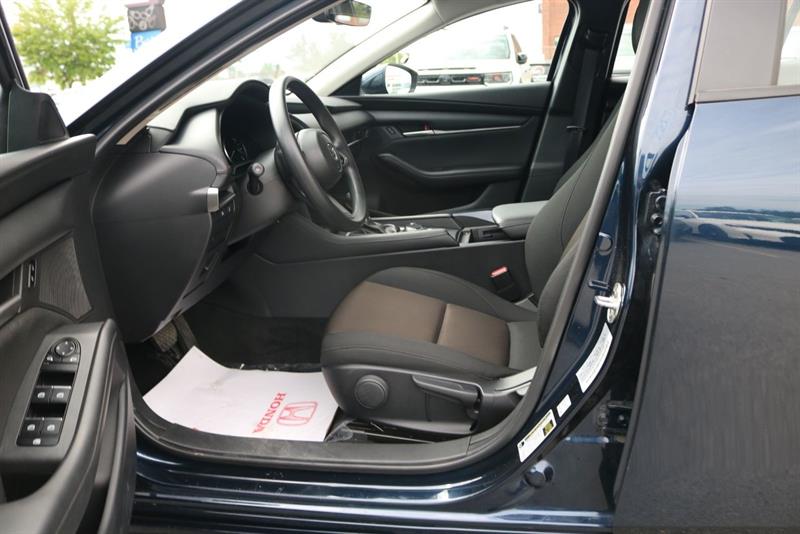 mazda Mazda3 2025 - 7