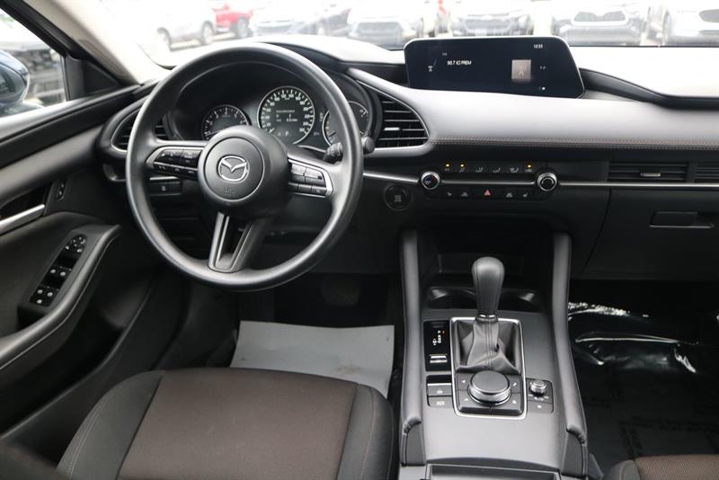 mazda Mazda3 2025 - 9