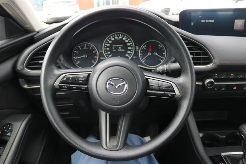 mazda Mazda3 2025 - 10