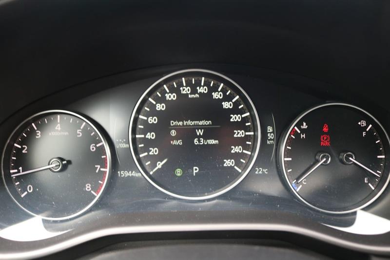 mazda Mazda3 2025 - 11