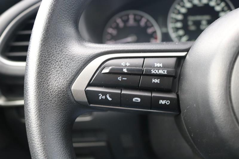 mazda Mazda3 2025 - 12
