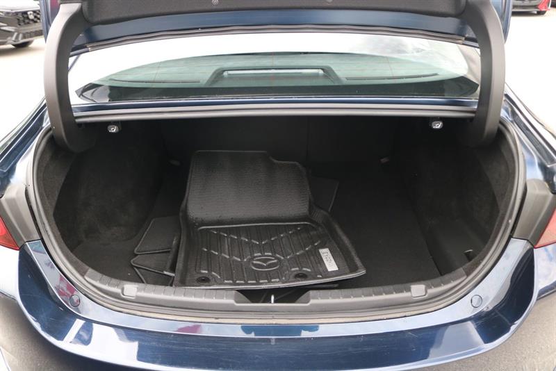 mazda Mazda3 2025 - 22