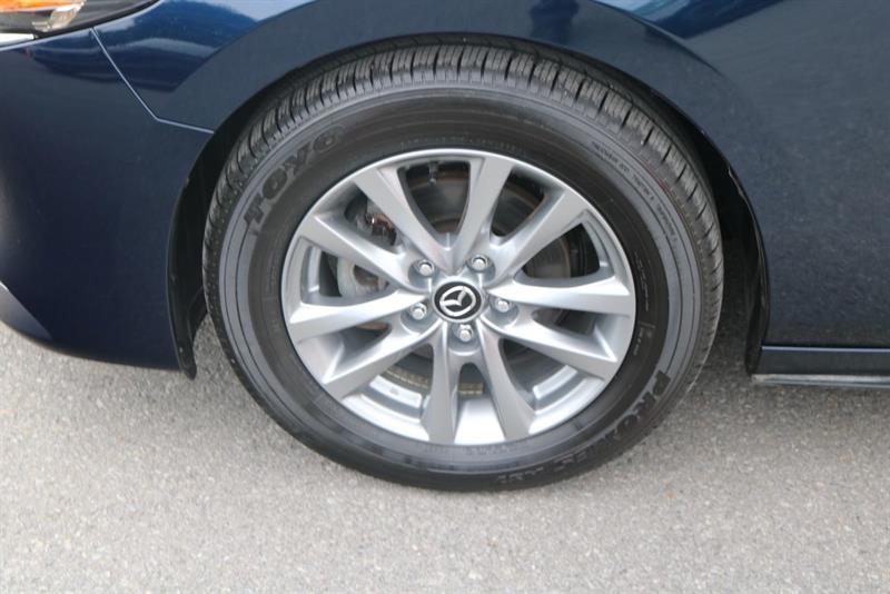 mazda Mazda3 2025 - 23