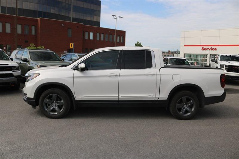 honda Ridgeline 2023 - 2