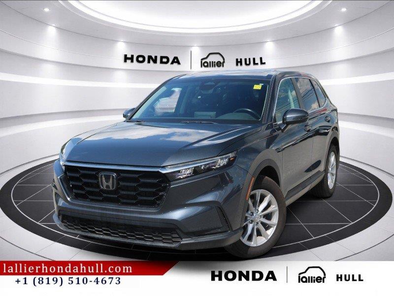 honda CR-V 2024