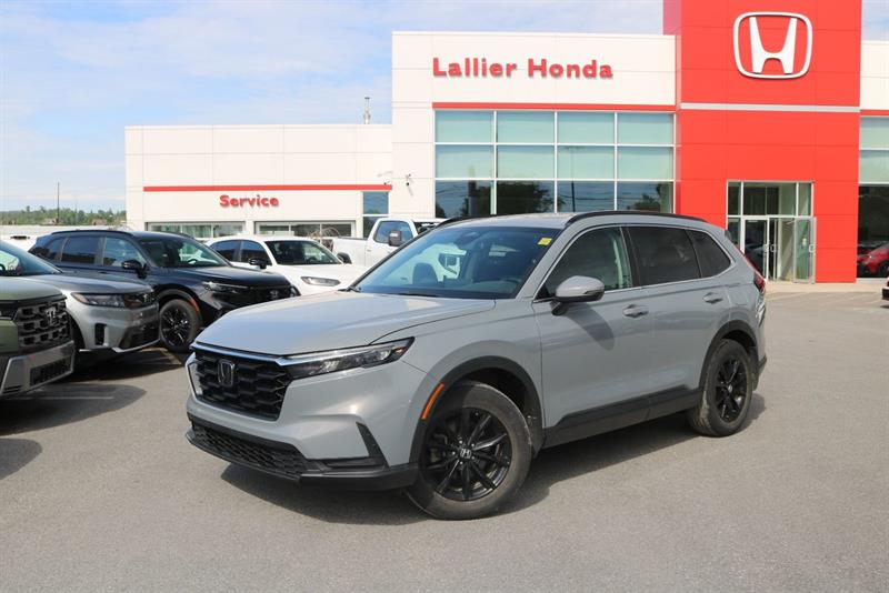 honda CR-V 2023