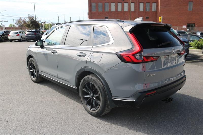 honda CR-V 2023 - 3