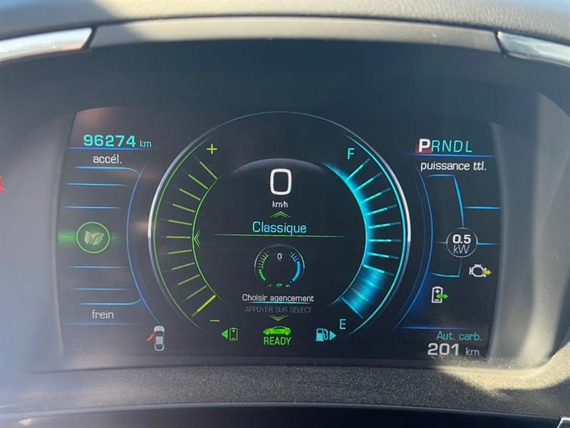 chevrolet Volt 2018 - 2