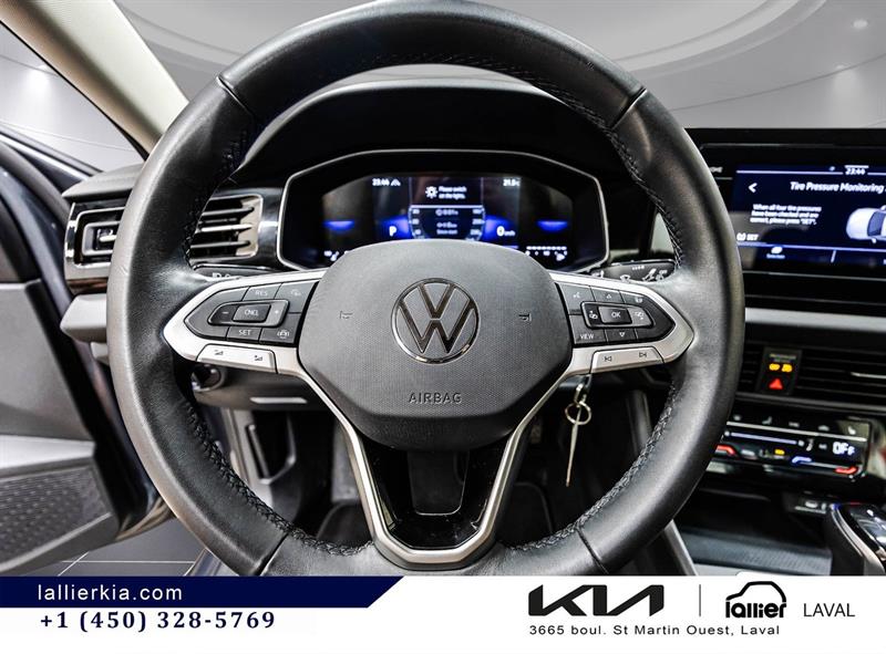 volkswagen Jetta 2025 - 19