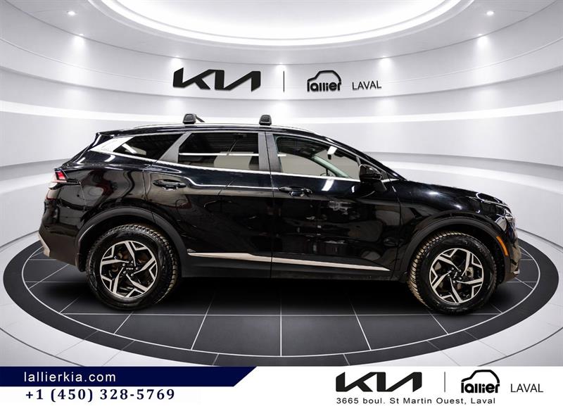 kia Sportage 2023 - 8