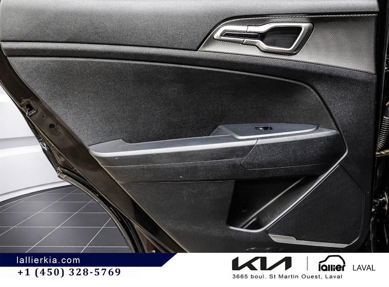 kia Sportage 2023 - 12