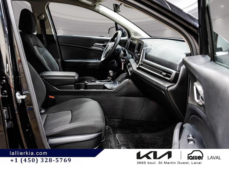 kia Sportage 2023 - 17