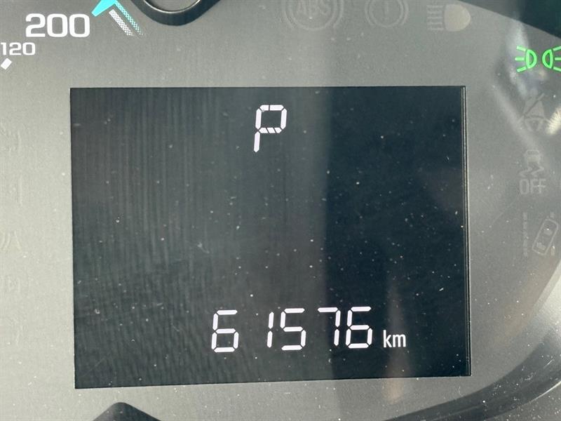 chevrolet Spark 2020 - 5