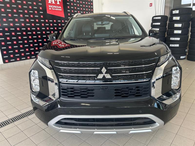 mitsubishi Outlander 2023 - 3