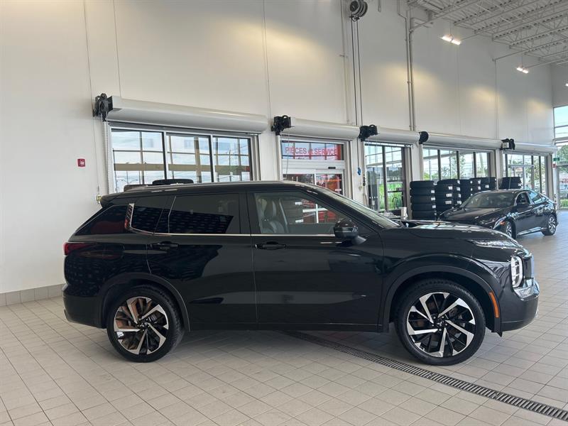 mitsubishi Outlander 2023 - 5