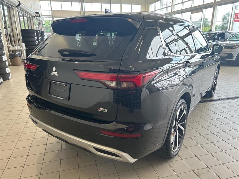 mitsubishi Outlander 2023 - 6