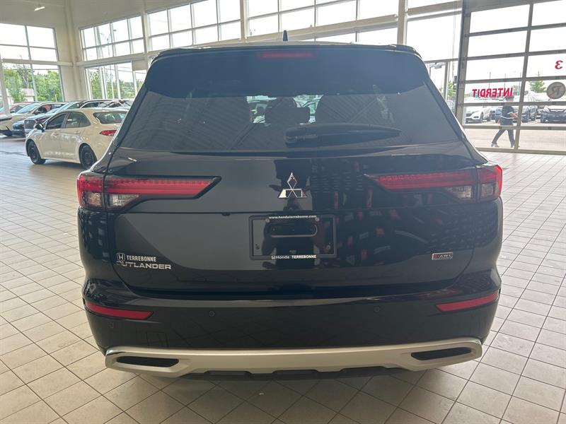 mitsubishi Outlander 2023 - 7