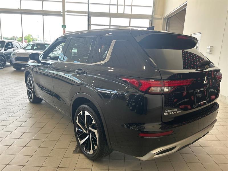 mitsubishi Outlander 2023 - 8