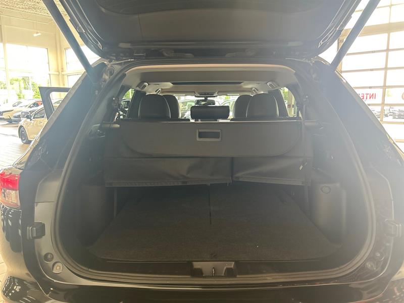 mitsubishi Outlander 2023 - 10