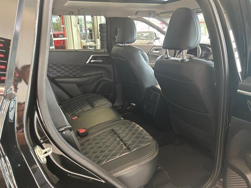 mitsubishi Outlander 2023 - 13