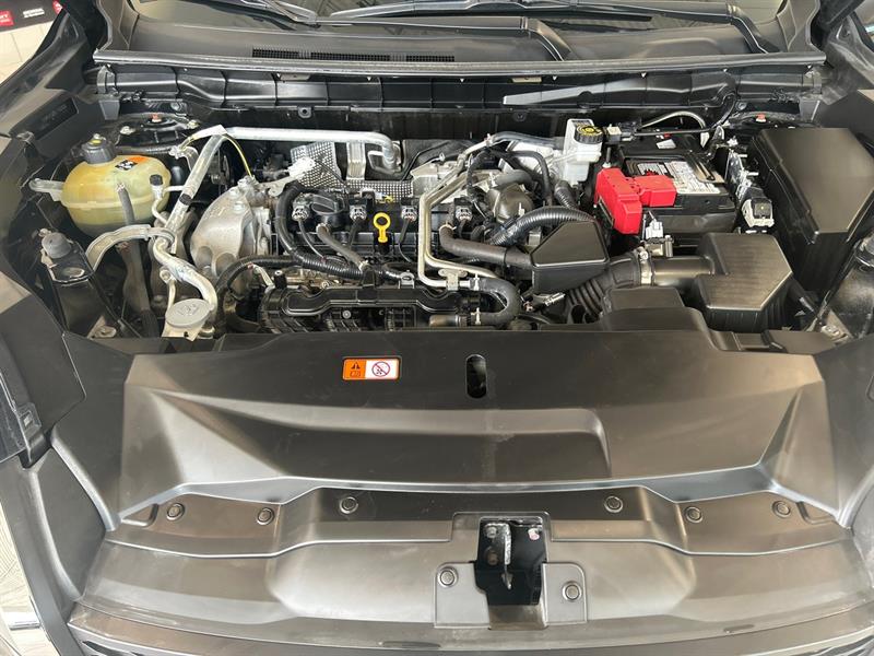 mitsubishi Outlander 2023 - 17